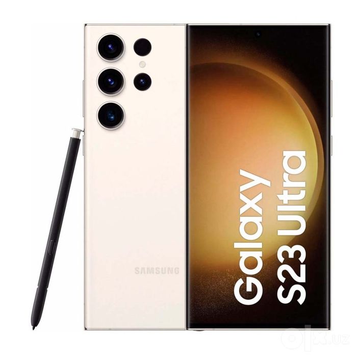 S23ultra 512GB Abmen