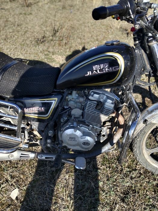 Мотоцикл қаиқы бел