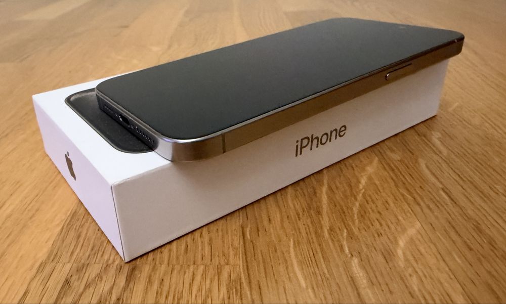 iPhone 15 Pro Max 256GB