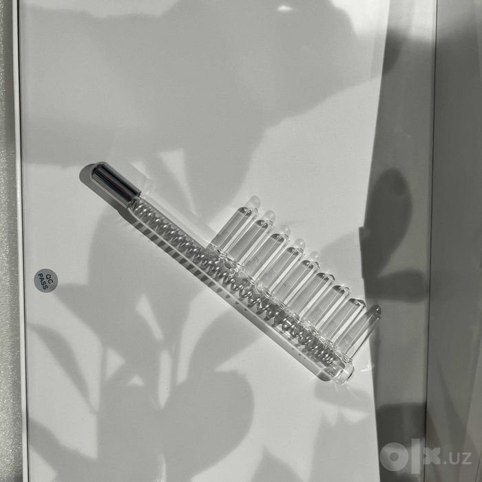 Дарсонваль Gezatone Biolift4 118 (4 насадки)