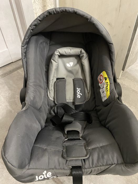 Продам автолюльку