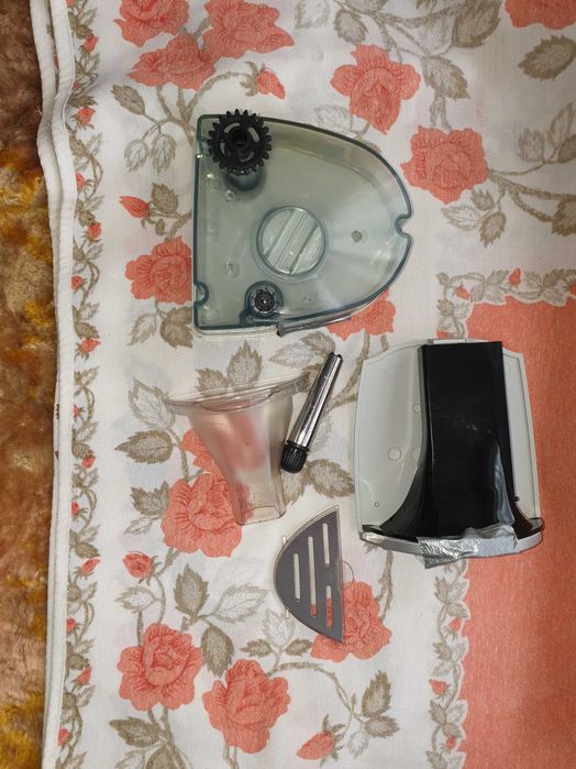 Резервни части за кафемашина Saeco Incanto