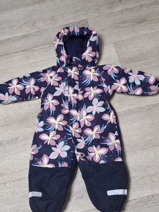 Комбинезон детский 86-92