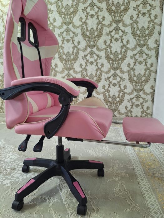 Мягкая кресло для компьютера