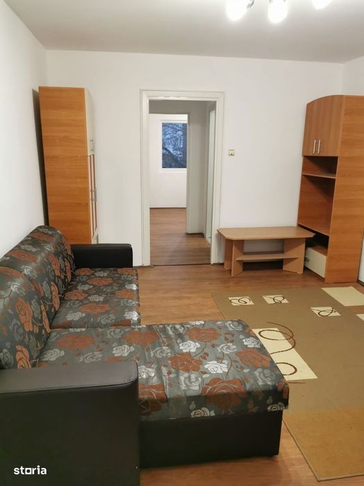 Apartament 2 Camere zona Olimpia Complex studnetesc 350 euro