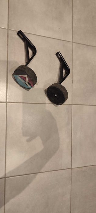 Детски велосипед Passati 16" (с налични помощни колела)