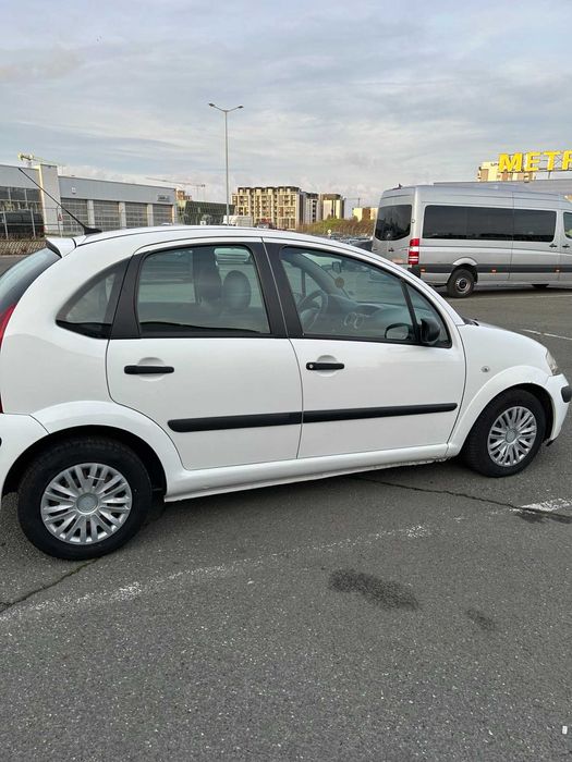 Citroen C3 1.4 HDI Face
Citroen C3 1.4 HDI Face