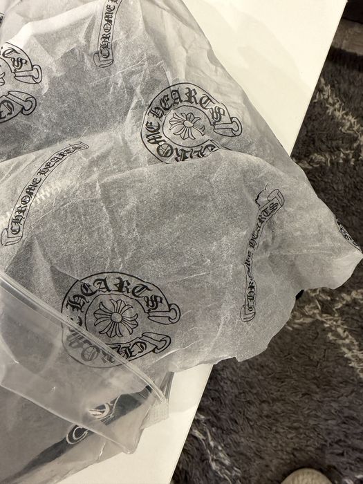 Суитчър Chrome chart - размер М-L