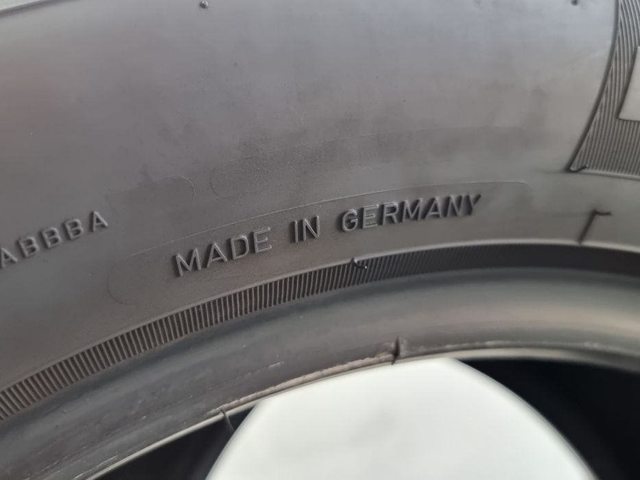 225/50/16 Fulda 2Броя: 75€ 6.5мм