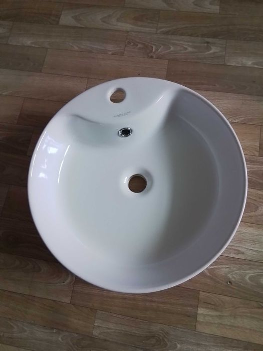 Раковина (российск)