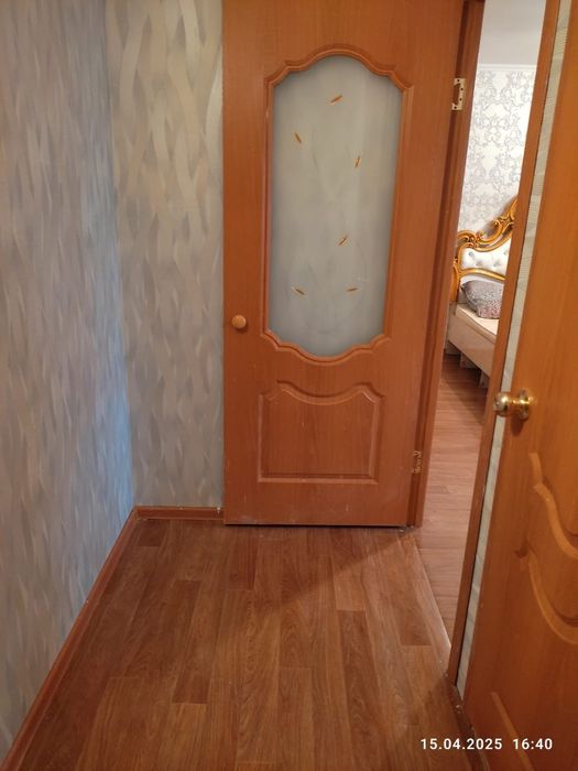 Продам 1квартиру момышулы центр.