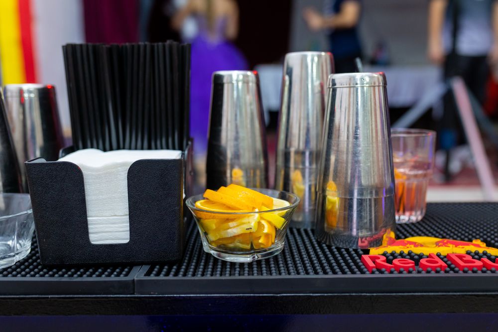 Cocktail  Bar Evenimente