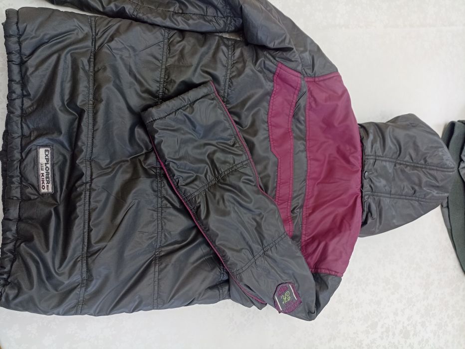 Куртки на мальчика ( подростка)