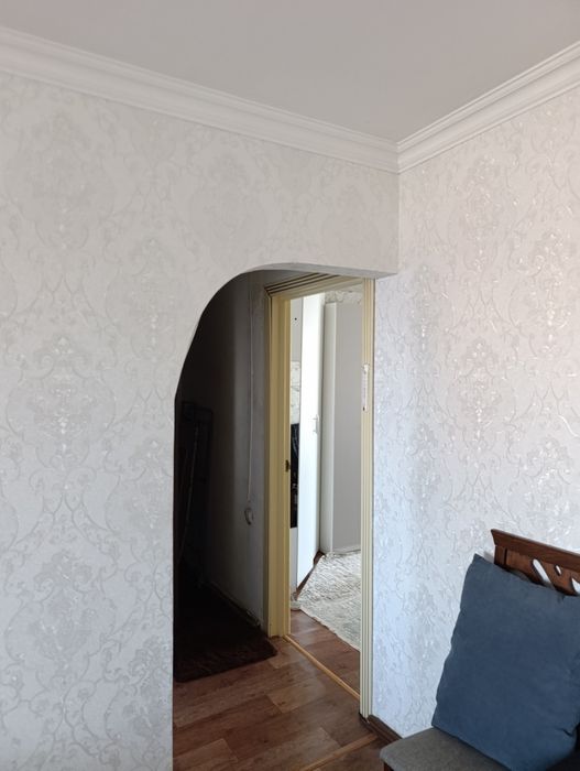 Обмен квартиры в городе