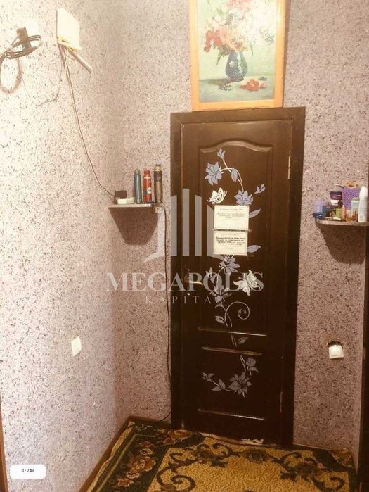 Buxoroda 1 xonali uy arzon narxda sotiladi.№249
