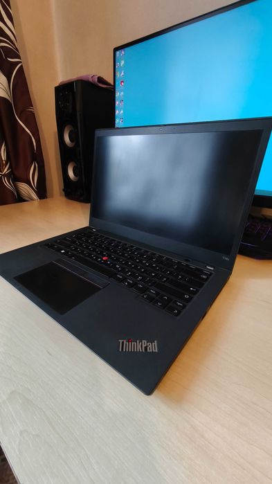 Lenovo ThinkPad T14s Gen2