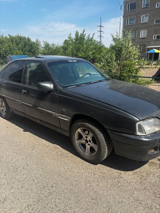 Продам опель омега