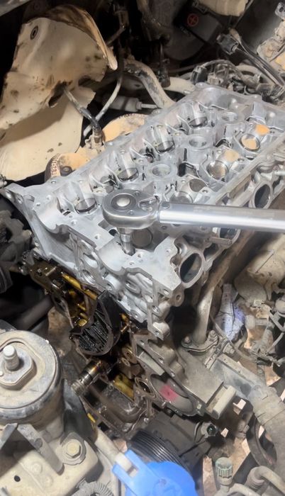 Продаётся Мотор Киа Рио