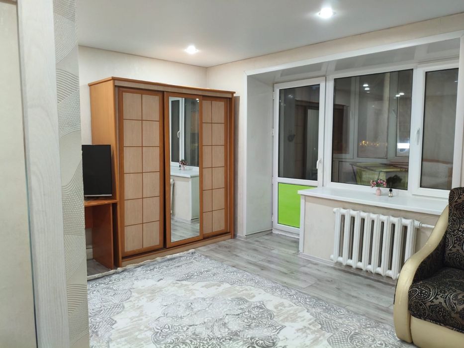 1-комн квартира ЦГБ, Базар,Аркада.