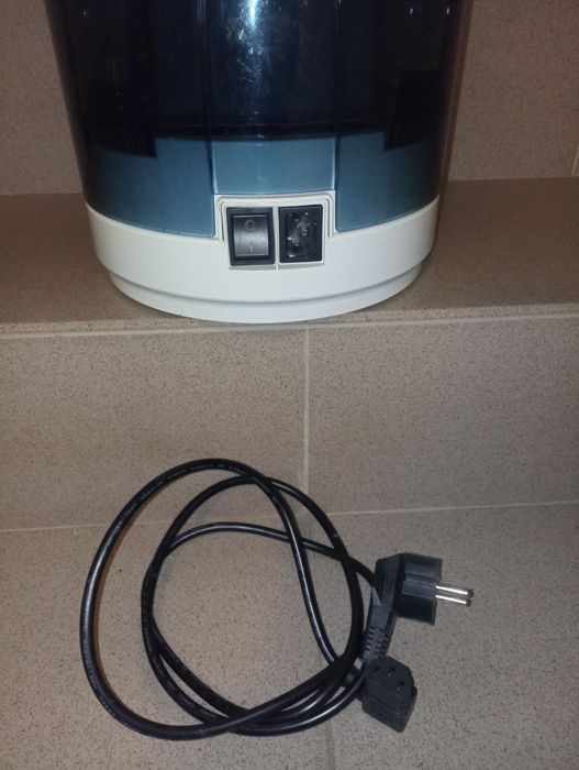 Кафемашина за капсули Lavazza Blue