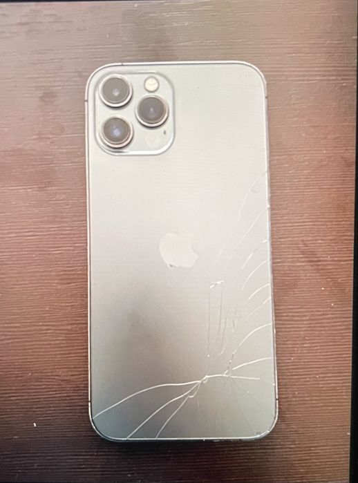 Обмен 12 про макс