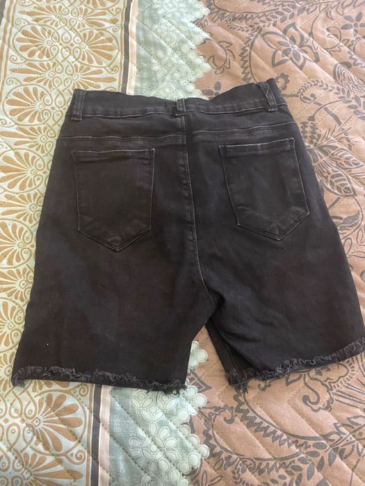 Дамски дълги и къси дънки