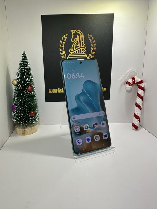 NDP Amanet NON-STOP Calea Vitan Nr. 121 Motorola Edge 60 Fusion (45989