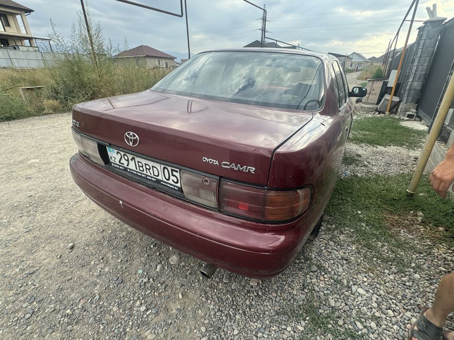 Продам тайота —10
