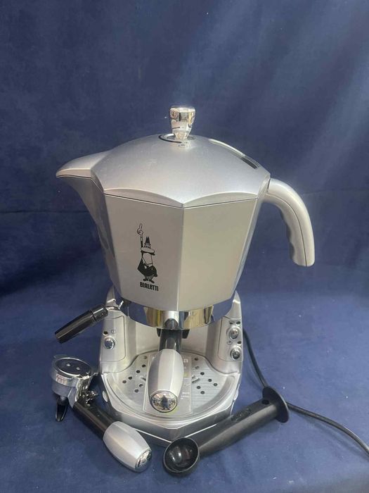 Кафемашина Bialetti Mokona Trio