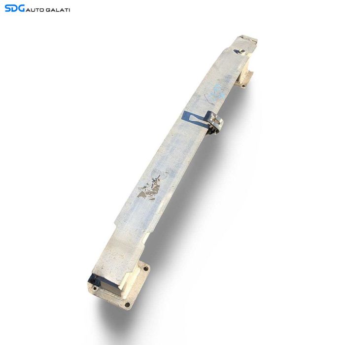 Armatura Intaritura de la Bara Spoiler Spate Citroen C5 Berlina Sedan 2008 - 2017 [LC3416]