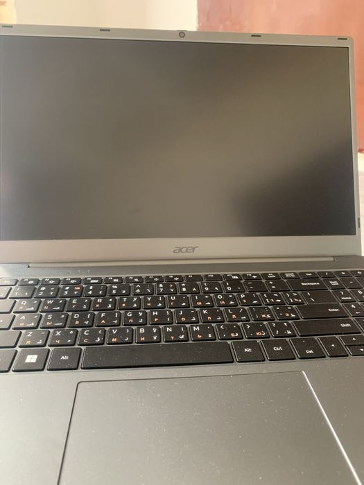 Acer Aspire sotiladi!