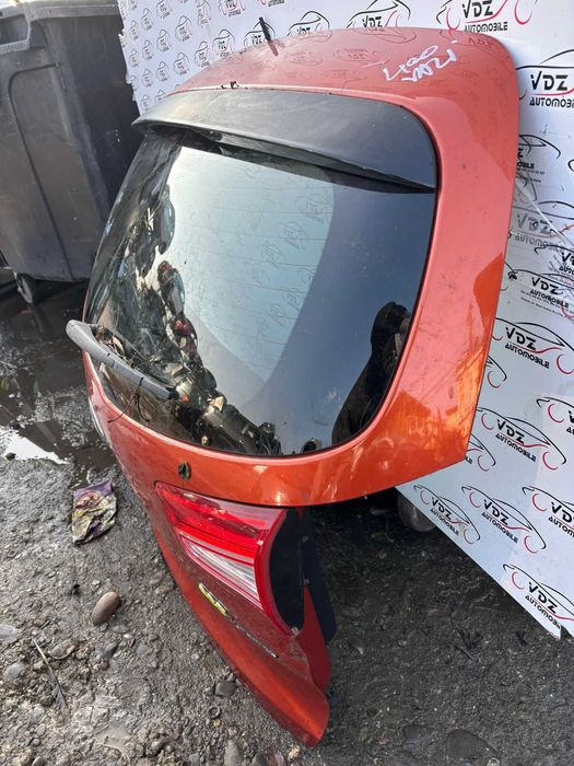 Haion Kia Sportage an 2012