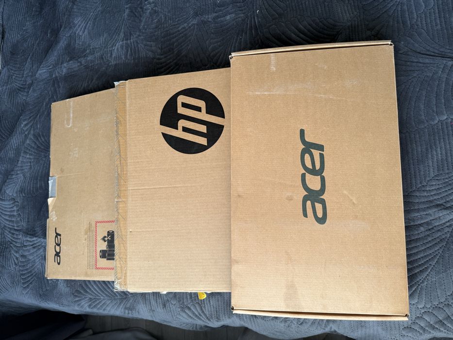 Продаю три новых ноутбука