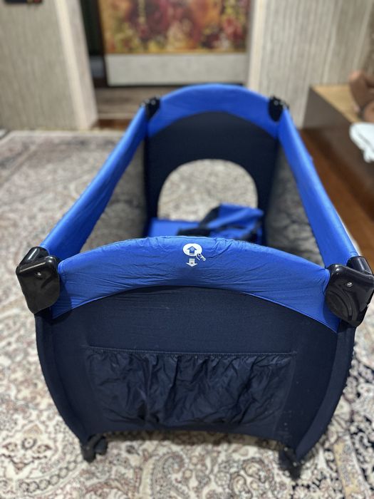 Манеж детский Babypoint