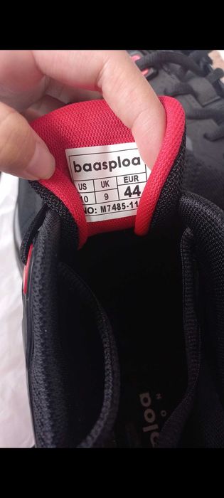 Adidași bărbați