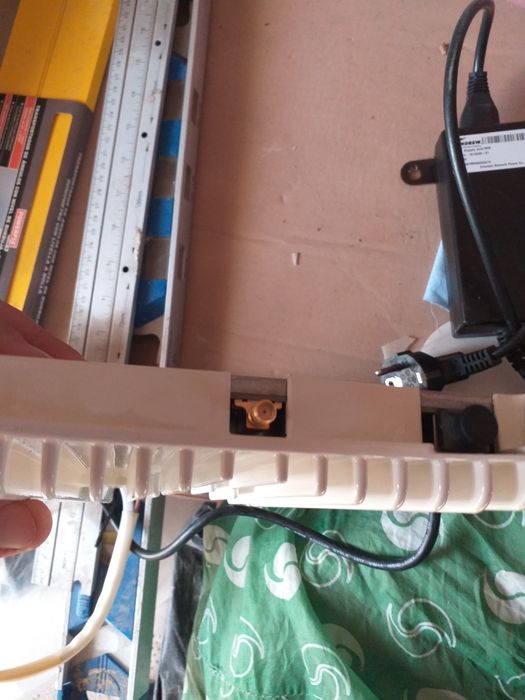 Amplificator Commscope