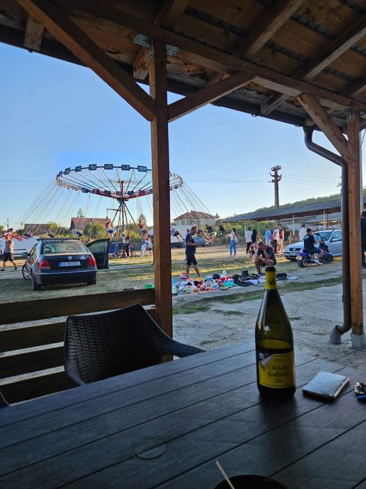 Bogati Arges Spatiu comercial  de inchiriat