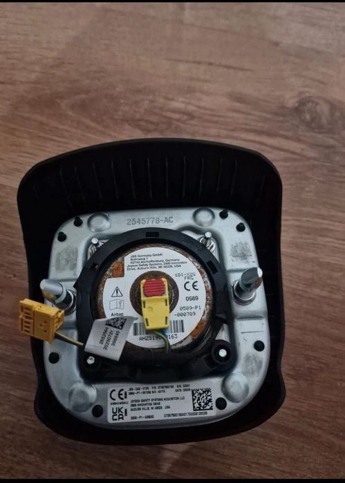 Airbag volan Jeep Compass Cherokee 2020-2025