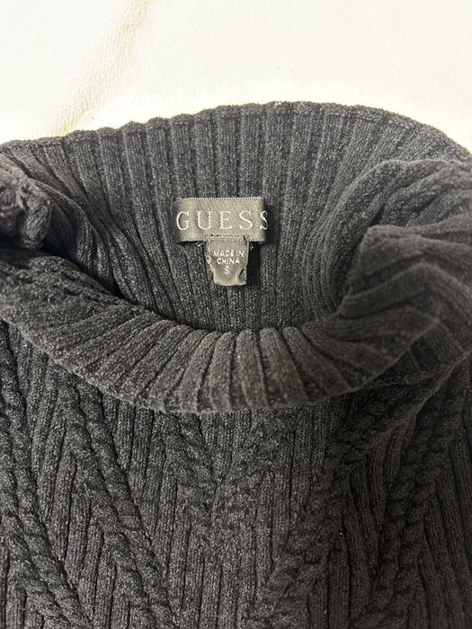 Дамски пуловер Guess