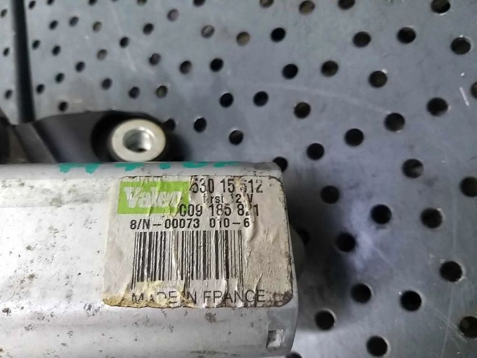 Motoras stergator haion opel vectra c 53015612