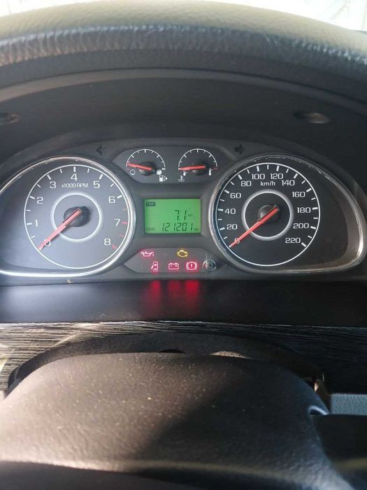 SROCHNOOOO!!  Moshina tinik xolatda