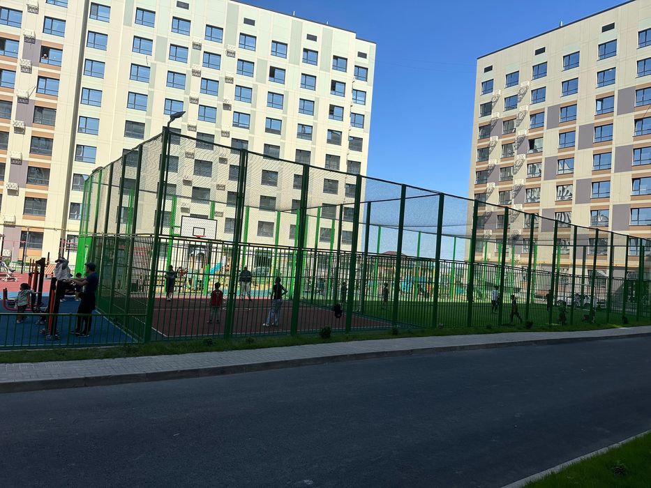 квартира 3 х комнатная