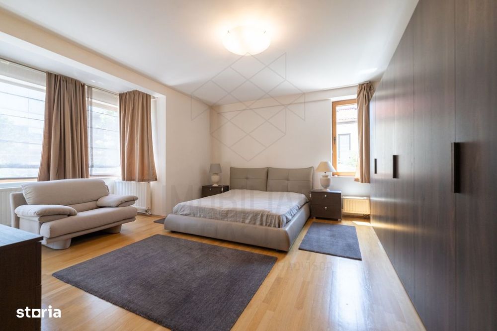 Exclusive Property | Herastrau