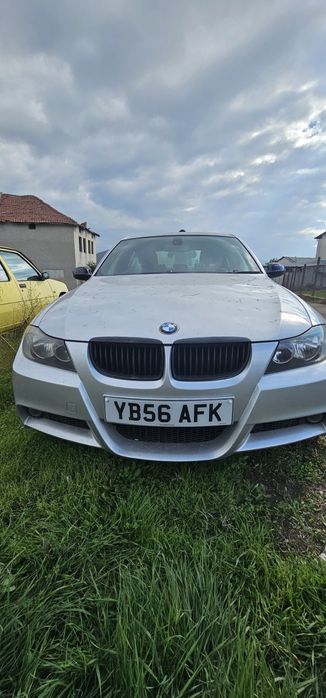 Бмв е90 325и 218кс bmw e90 325i 218hp бъбреци