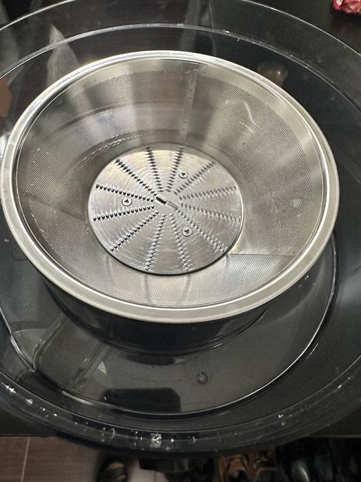 Nutribullet juice pro nou