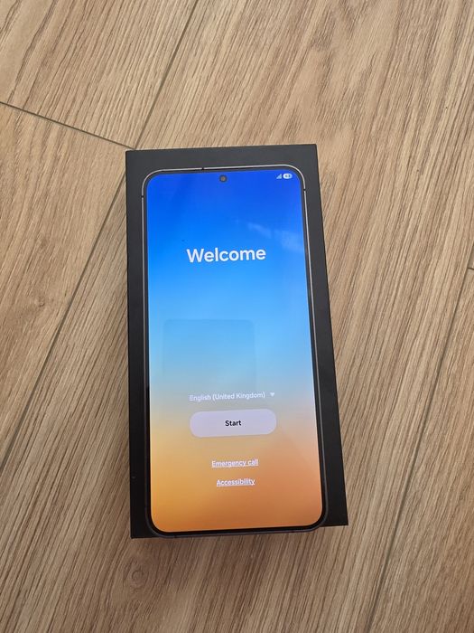 Samsung S24+ plus 256 Gb Snapdragon