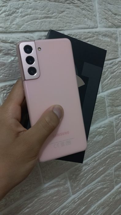 Самсунг с21 Samsung s21 5G