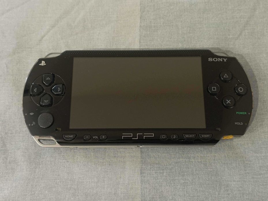 Сони Плейстейшън / Sony PSP 1000
