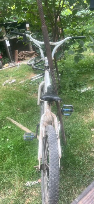 Vand bmx aviago 20