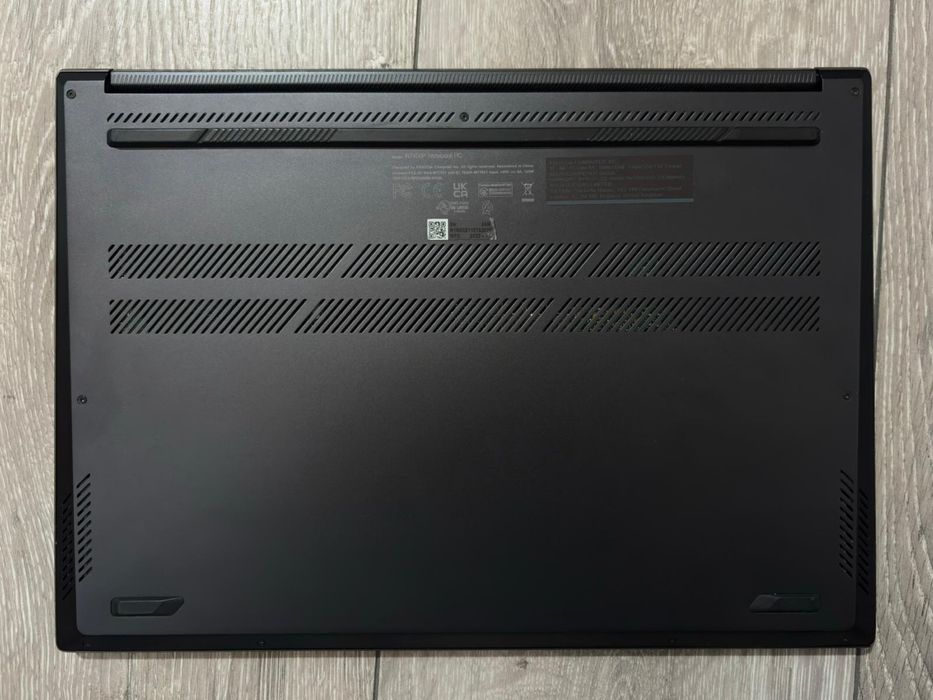 Laptop Asus OLED Vivobook Pro 14X N7400PC (2022)